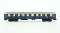 Märklin H0 4051 Reisezugwagen (Schnellzugwagen, 51 80 10-40 167-8) 1.Kl. Aüm 202 DB