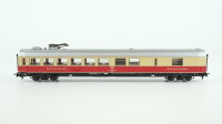 Märklin H0 4153 Reisezugwagen (IC,EC-Speisewagen) WRmz 135 der DB