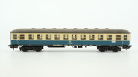 Märklin H0 4112 Reisezugwagen (Schnellzugwagen 2.Kl., 51 80 22-70 566-0) Büm 234 der DB
