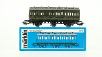 Märklin H0 4004 Abteilwagen 2. Kl.
