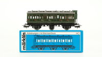 Märklin H0 4005 Reisezugwagen B3pr07 / B2pr07 der DB