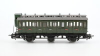 Märklin H0 4005 Reisezugwagen B3pr07 / B2pr07 der DB