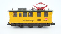 Fleischmann N 7968 Schienenreinigungslok BR 740 001-0 DB