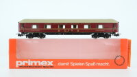 Primex H0 4199 Reisezugwagen (Schlafwagen DSG)...
