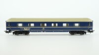 Primex H0 4010 Schlafwagen TEN WLABmh 175 DB