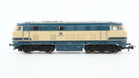Märklin H0 8374 Diesellokomotive BR 216 der DB...