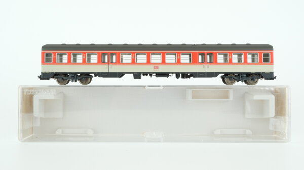 Fleischmann H0 1433 K Mittelwagen BR 914 006-2 DB Gleichstrom