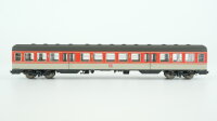 Fleischmann H0 1433 K Mittelwagen BR 914 006-2 DB Gleichstrom