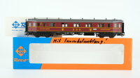 Roco H0 4292S Schlafwagen (Hechte) DSG