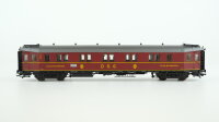 Roco H0 4292S Schlafwagen (Hechte) DSG