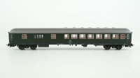 Roco H0 4298 Reisezugwagen 2. Kl. mit Gepäckabteil DB