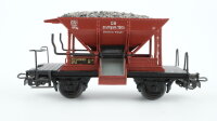 Märklin H0 4610 Schotterwagen (Bahndienstwagen) System Talbot der DB