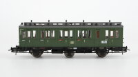 Roco H0 44223A Abteilwagen mit Oberlicht 1.Kl. DB