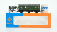 Roco H0 44208A Postwagen DBP