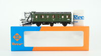 Roco H0 44205A Abteilwagen 2. Kl. DB