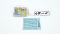 Roco H0 46498 Kesselwagen (BLS) BLS