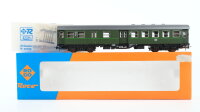 Roco H0 4254D Umbauwagen 2.Kl.  DB