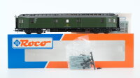 Roco H0 44454 Postwagen (Hechte) DBP