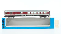 Märklin H0 4094 Reisezugwagen (Speisewagen)...