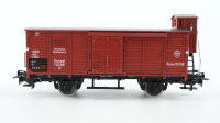 Märklin H0 4695 Gedeckter Güterwagen mit...