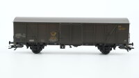 Märklin H0 4736 Bahnpostwagen Post 2-t13 SS der DBP