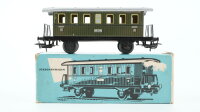 Märklin H0 4040 Reisezugwagen Ci der DB