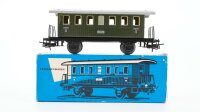 Märklin H0 4040 Reisezugwagen Ci der DB