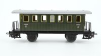 Märklin H0 4040 Reisezugwagen Ci der DB
