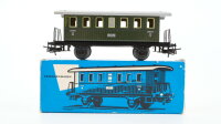 Märklin H0 4040 Reisezugwagen Ci der DB