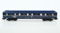 Märklin H0 4130 Reisezugwagen (Schlafwagen TEN) WLABmh 174 der DB