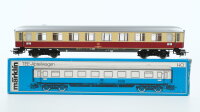 Märklin H0 4085 TEE-Abteilwagen 1.Kl. DB