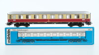 Märklin H0 4085 TEE-Abteilwagen 1.Kl. DB