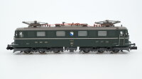 Lemaco N N-012 Elektrolok Ae 6/6 BR 11412 SBB FFS...