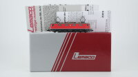 Lemaco N N-012/1b Elektrolok Ae 6/6 "Brig" BR...