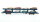 Märklin H0 4234 Reisezugwagen (Autotransportwagen mit PKW) DDm 915 der DB