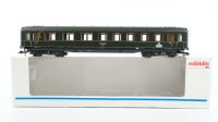 Märklin H0 43211 Reisezugwagen (215 535 Mü)...