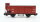 Märklin H0 4695 Gedeckter Güterwagen mit Bremserhaus  G 10 der DRG