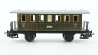 Märklin H0 4040 Reisezugwagen Ci der DB
