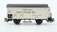Märklin H0 48754 Gedeckter Güterwagen mit...