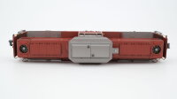 Lemaco N  N-018 Elektrolok Bm 6/6 braun BR 18509 SBB CFF limitiert Nr. 151 von 275 mit Zertifikat