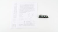 Lemaco N Elektrolok Re 4/4 BR 10021 SBB CFF limitiertes...