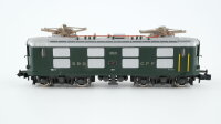 Lemaco N Elektrolok Re 4/4 BR 10021 SBB CFF limitiertes Sondermodell Nr. 292