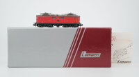 Lemaco N N-003/2 Elektrolok Re 4/4 rot BR 10043 SBB CFF...