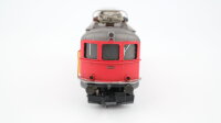 Lemaco N N-003/2 Elektrolok Re 4/4 rot BR 10043 SBB CFF limitiertes Sondermodell Nr. 210