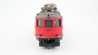 Lemaco N N-003/2 Elektrolok Re 4/4 rot BR 10043 SBB CFF limitiertes Sondermodell Nr. 210