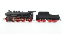 Märklin H0 3098 Dampflok BR 38 1807 DB Wechselstrom