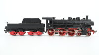 Märklin H0 3098 Dampflok BR 38 1807 DB Wechselstrom