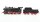 Märklin H0 3098 Dampflok BR 38 1807 DB Wechselstrom