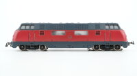 Märklin H0 3021 Diesellok BR V200 060 DB...