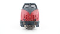 Märklin H0 3021 Diesellok BR V200 060 DB Wechselstrom (Licht Defekt)